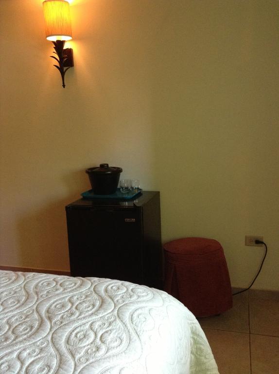 El San Geronimo Hotel San Juan Habitación foto