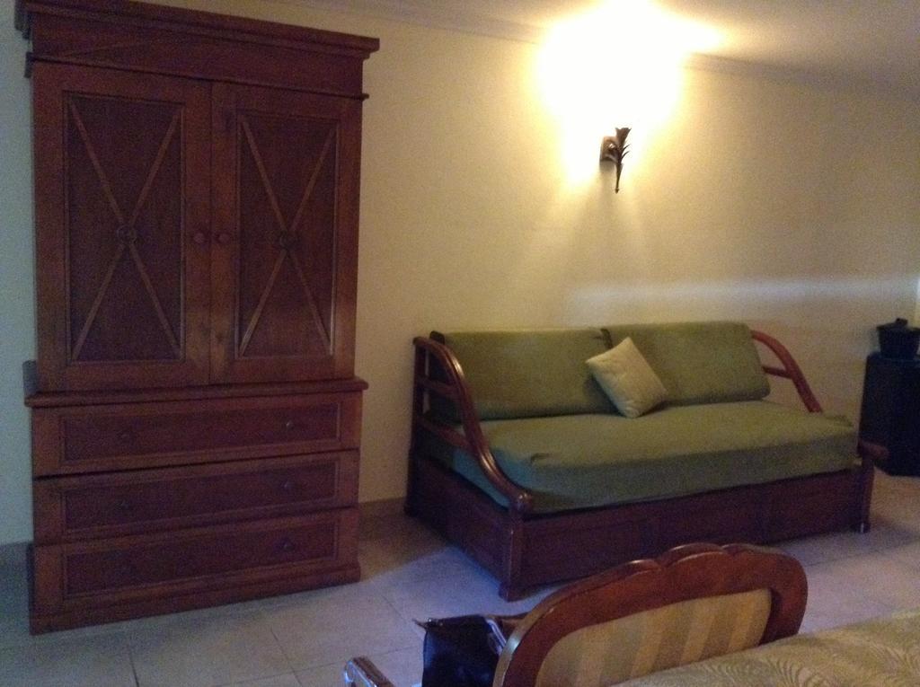 El San Geronimo Hotel San Juan Habitación foto